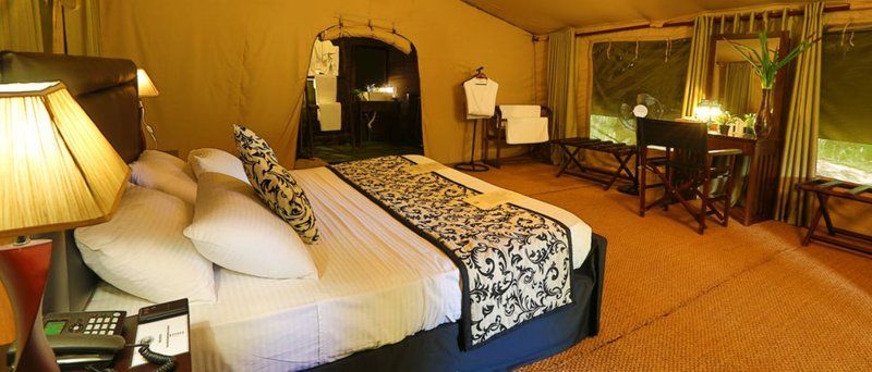 Hotel Leopard Trails Yala Esterno foto