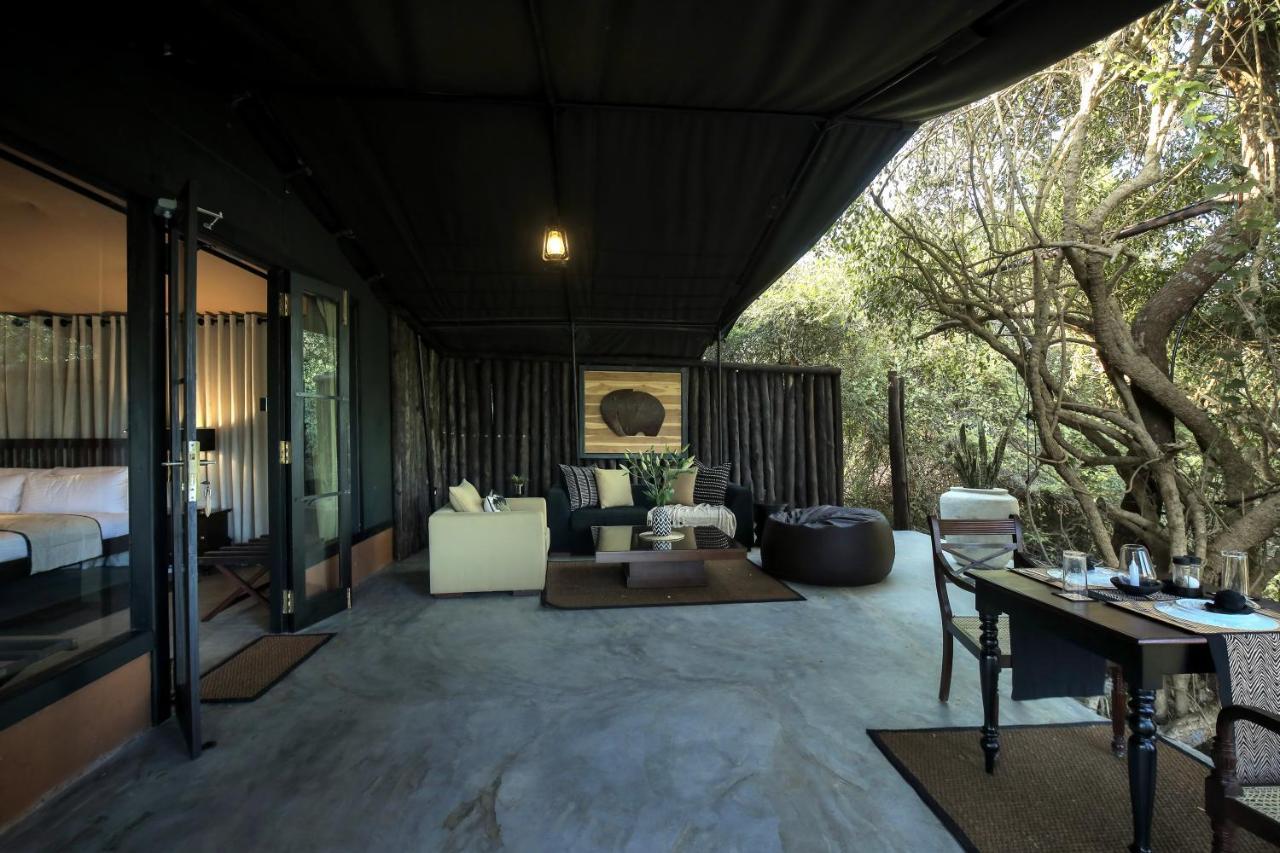 Hotel Leopard Trails Yala Esterno foto